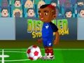 Joc Fotbal Kwiki on-line
