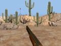 Joc Desert Skeet on-line