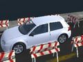 Joc Podul de parcare 3D  on-line