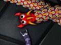 Joc Sworm. Io  on-line