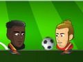 Joc Fotbal heads 2018  on-line