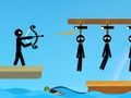 Joc Bow Master Hero  on-line