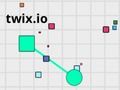 Joc Twix. io  on-line