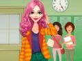 Joc Ghidul popularității școlii Alisa on-line Joc Ghidul popularității școlii Alisa on-line