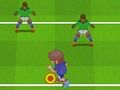 Joc Drop Kick Cupa Mondială 2018  on-line