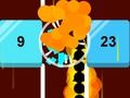 Joc Dragon vs Bricks Icy on-line