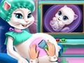 Joc Kitty Pregnant verificare-up  on-line