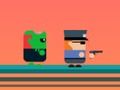 Joc Zombi cu cutie de arme on-line