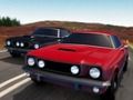Joc Curse V8 on-line