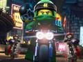 Joc NinjaGo: Lloyd împotriva motocicletei Garmadons  on-line