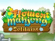 Joc Flori Mahjong Solitaire  on-line