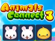 Joc Animalele se conectează 3  on-line