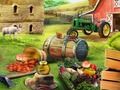 Joc Ferma de conac on-line