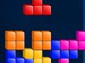 Joc Tetris blocat  on-line