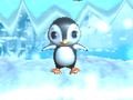 Joc Pinguin alpinism  on-line