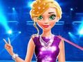 Joc Nina Pop Star on-line