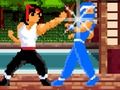 Joc Lupta Kung Fu: Beat 'Em Up  on-line