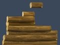 Joc Pile de lemn  on-line