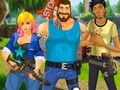 Joc Jocuri Dress Up Royale  on-line