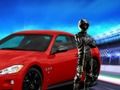 Joc Maserati Gran Turismo 2018 on-line