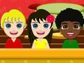Joc Burger din nou  on-line