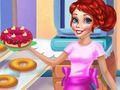 Joc Donuts Bakery on-line