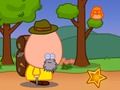 Joc Gampas Land on-line