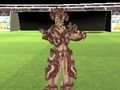 Joc Cupa Bloody Zombie  on-line