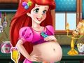 Joc Beauties BFFS gravidă  on-line