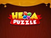 Joc Puzzle hexa on-line