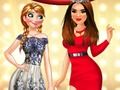 Joc Stars and Royals: Night Movie  on-line
