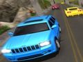 Joc Offroad Prado Mountain Climbing  on-line