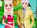 Joc Ziua Îndrăgostiților Mix Match Dating  on-line