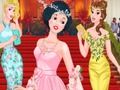 Joc Prințese la Met Gala Ball  on-line