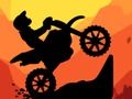 Joc Sunset Bike Racer on-line