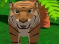 Joc Tiger Simulator 3D on-line