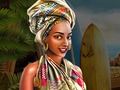 Joc Perle africane  on-line