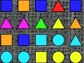 Joc Geometrie proaspătă  on-line