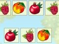 Joc Modele de fructe  on-line