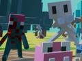Joc Zomcraft io on-line
