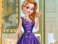 Joc Printesa Magic Ball  on-line