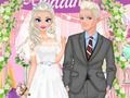 Joc Ice Princess Nunta  on-line