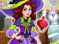 Joc Olivia's Potion Shop on-line