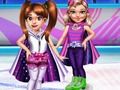 Joc Cursuri de patinaj  on-line