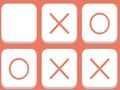 Joc Tic tac toe on-line