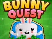 Joc Bunny Quest on-line