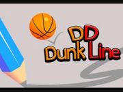 Joc Linia DD Dunk  on-line