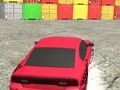 Joc Extreme Masina de conducere 3D sim  on-line