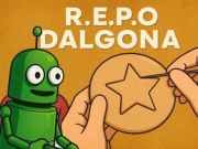 Joc R. e. p. O Dalgona on-line