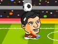 Joc Cap de fotbal  on-line